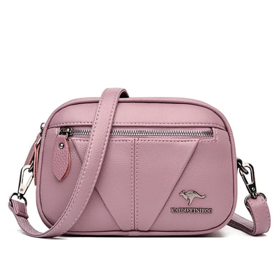 Veloura™ | Aranka Compact Bag