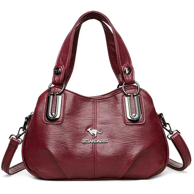 Veloura™ | Aileen Large Designer Bag