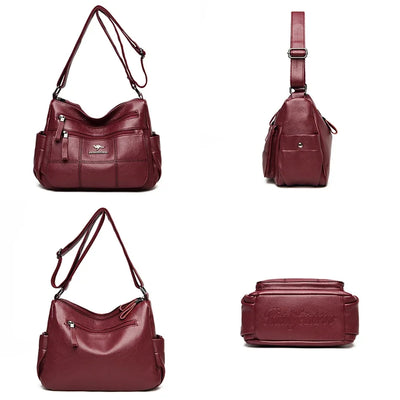 Veloura™ | Alona Handbag