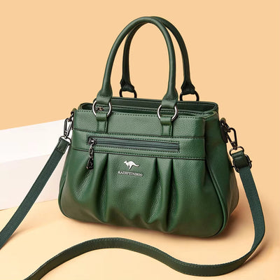 Veloura™ | Annelise Elegant Shopper