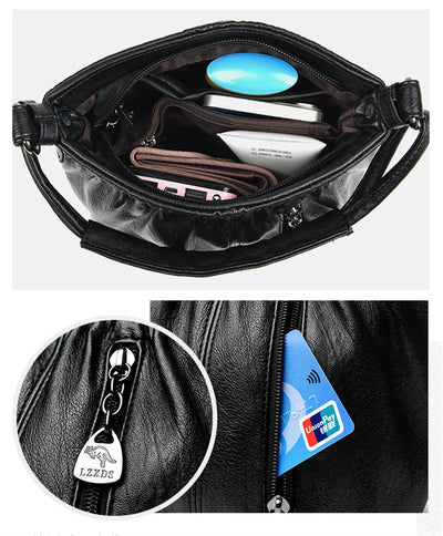 Veloura™ | Arita Handbag