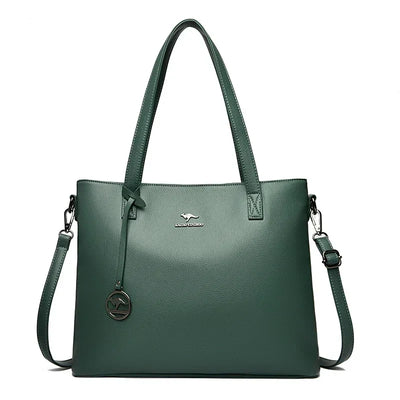 Veloura™ | Astrine Travel Guide Bag