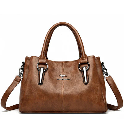 Veloura™ | Alana Crossbody