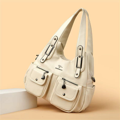 Veloura™ |Anea Retro Style Crossbody