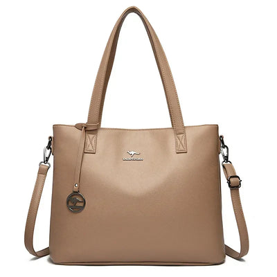 Veloura™ | Astrine Travel Guide Bag