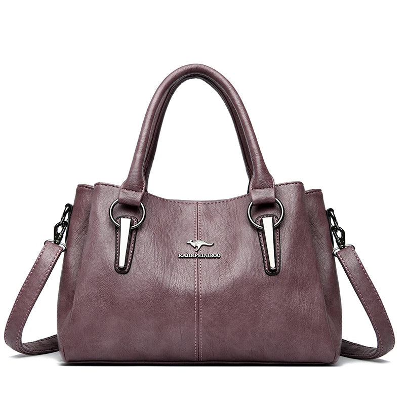 Veloura™ | Alana Crossbody
