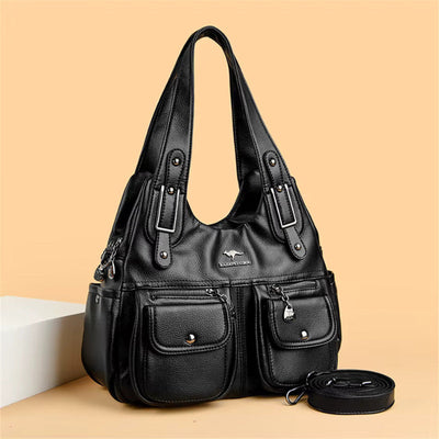 Veloura™ |Anea Retro Style Crossbody