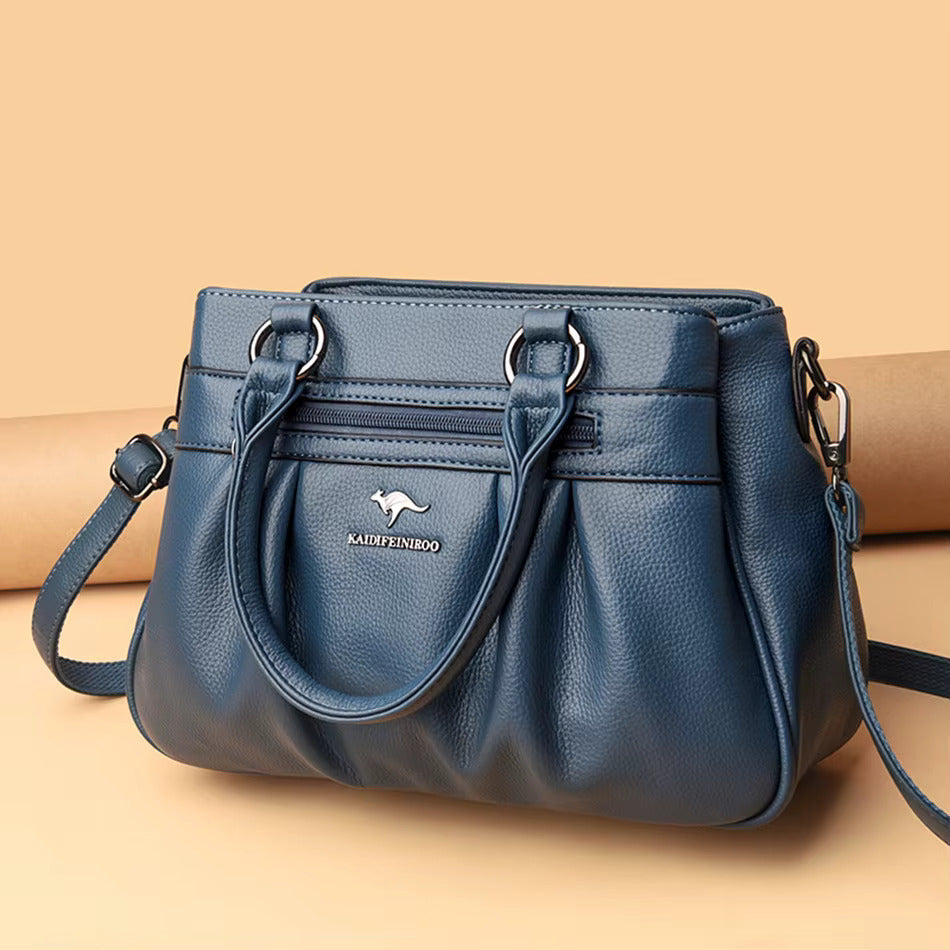 Veloura™ | Annelise Elegant Shopper