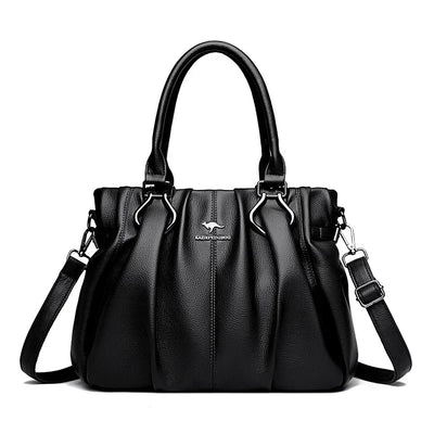 Veloura™ | Asfrid Everyday bag with crossbody style