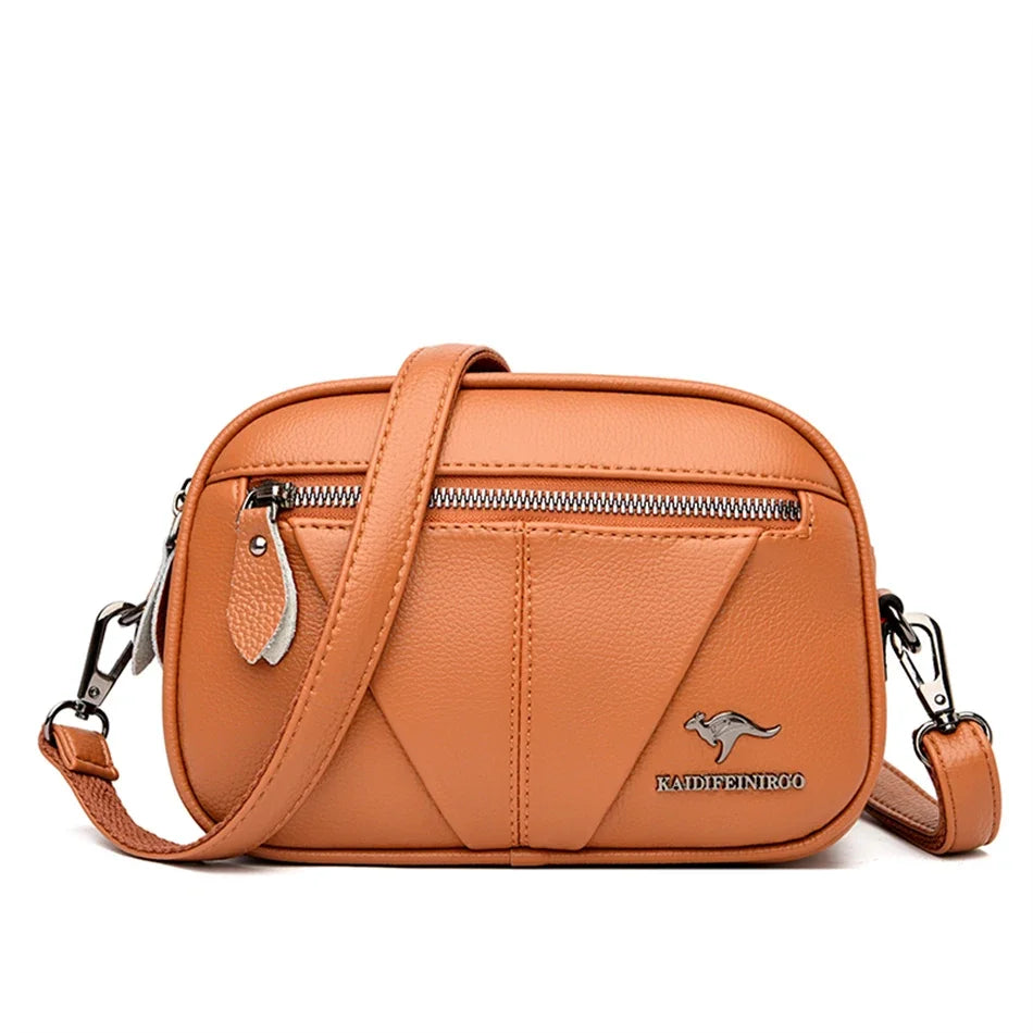 Veloura™ | Aranka Compact Bag