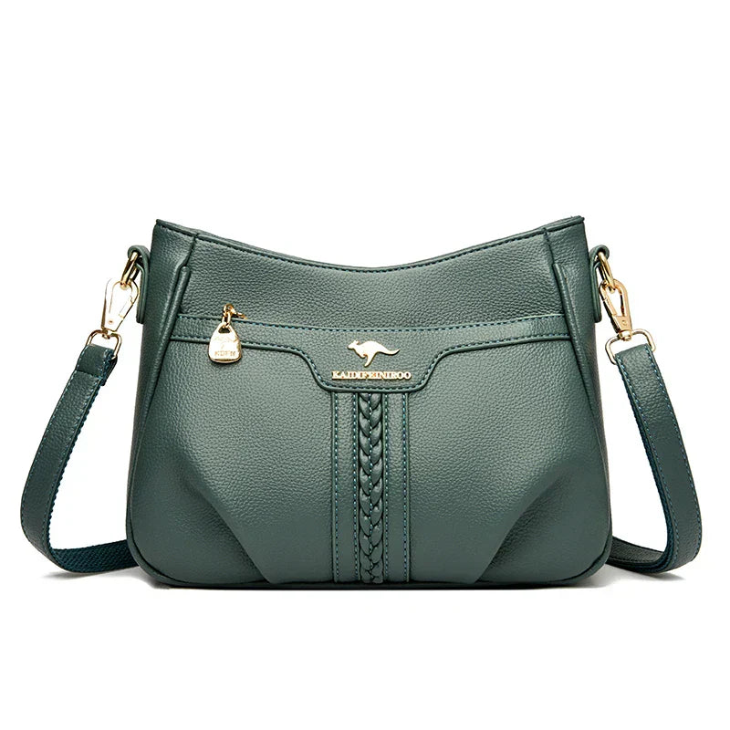 Veloura™ | Alda Trendy Crossbody