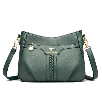 Veloura™ | Alda Trendy Crossbody