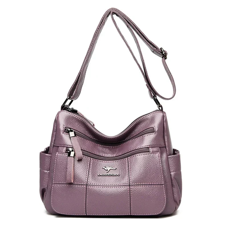Veloura™ | Alona Handbag