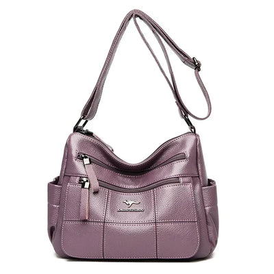 Veloura™ | Alona Handbag
