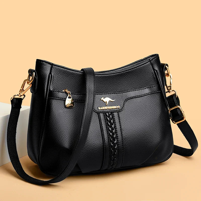 Veloura™ | Alda Trendy Crossbody