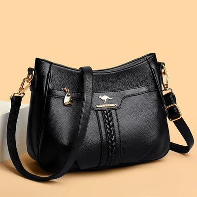Veloura™ | Alda Trendy Crossbody