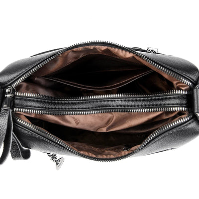 Veloura™ | Antonia Bag in vegan leather