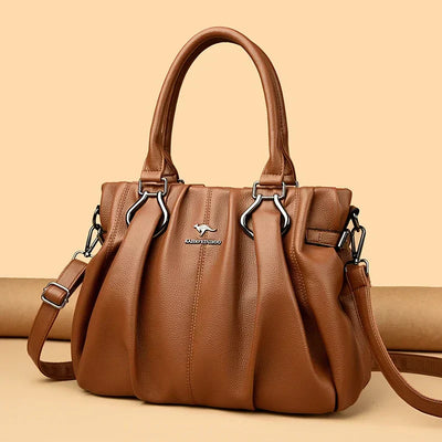 Veloura™ | Asfrid Everyday bag with crossbody style