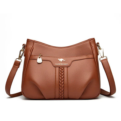 Veloura™ | Alda Trendy Crossbody