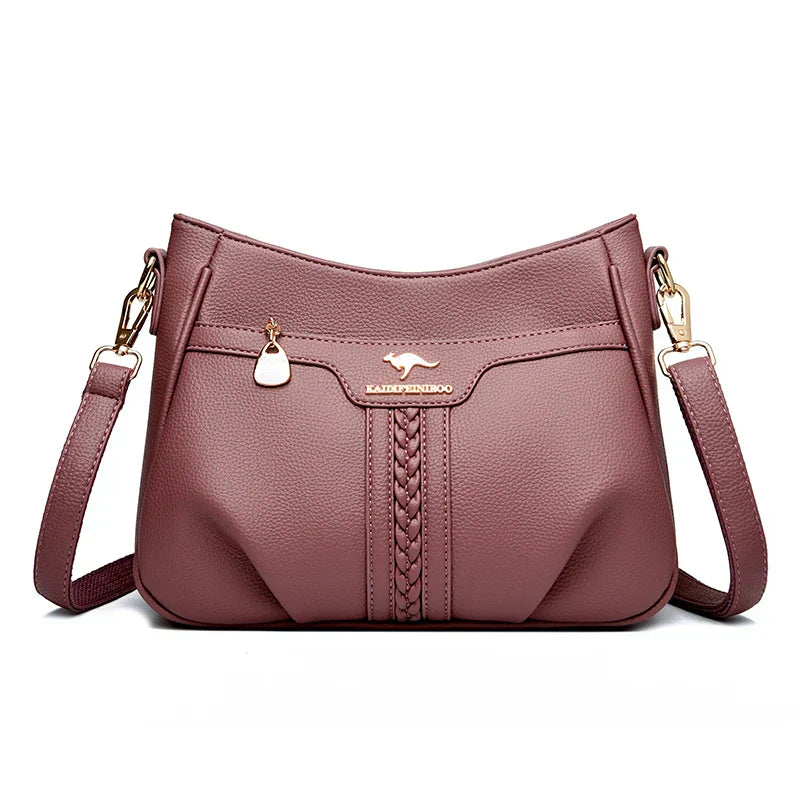 Veloura™ | Alda Trendy Crossbody