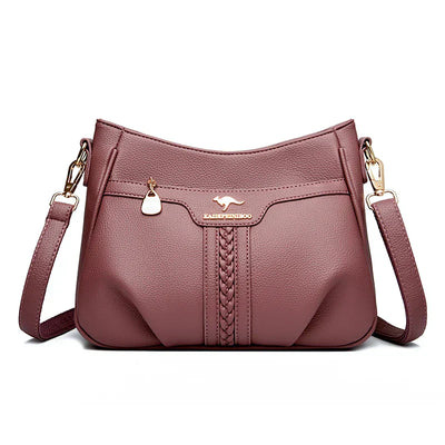 Veloura™ | Alda Trendy Crossbody