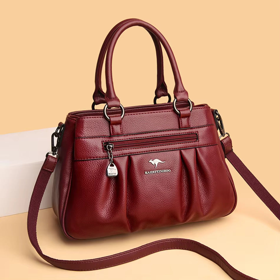 Veloura™ | Annelise Elegant Shopper