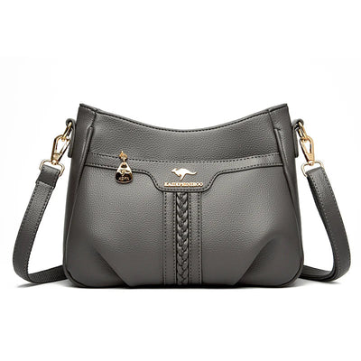 Veloura™ | Alda Trendy Crossbody