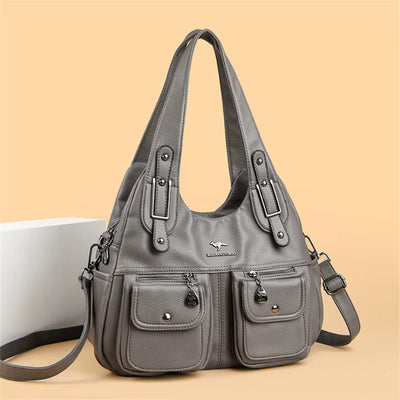 Veloura™ |Anea Retro Style Crossbody