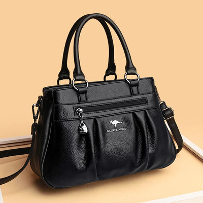 Veloura™ | Annelise Elegant Shopper