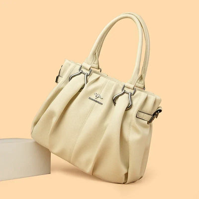 Veloura™ | Asfrid Everyday bag with crossbody style