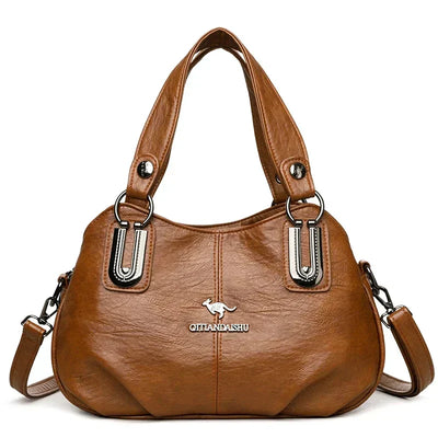 Veloura™ | Aileen Large Designer Bag