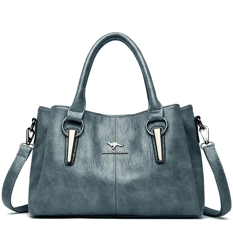 Veloura™ | Alana Crossbody