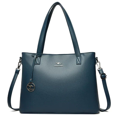 Veloura™ | Astrine Travel Guide Bag
