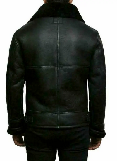 Hudson™ Classic Leatherwear