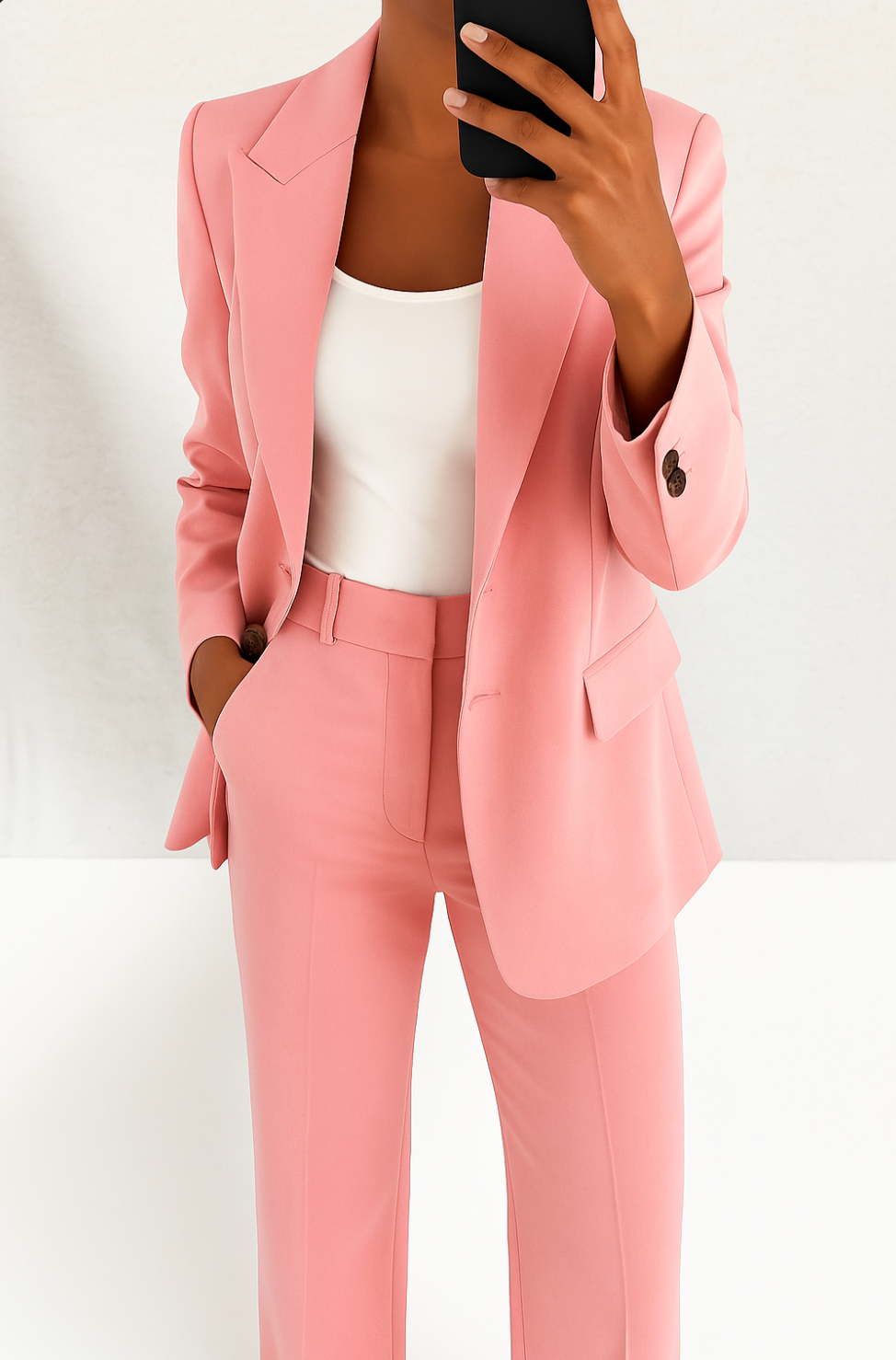 Sarah – Sleek Style Set