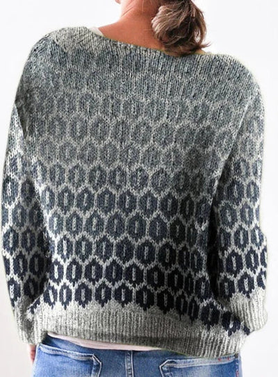 Samy - Comfortable Sweater