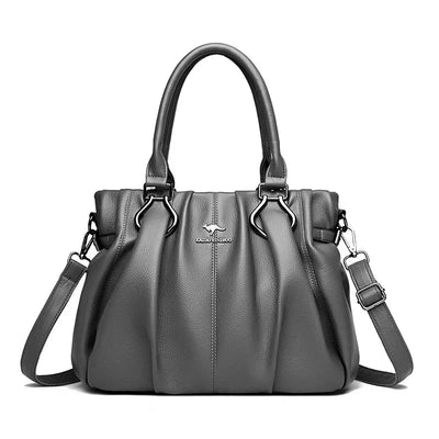 Veloura™ | Asfrid Everyday bag with crossbody style