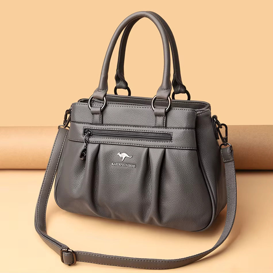 Veloura™ | Annelise Elegant Shopper