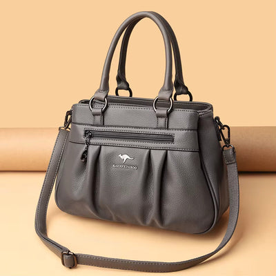 Veloura™ | Annelise Elegant Shopper