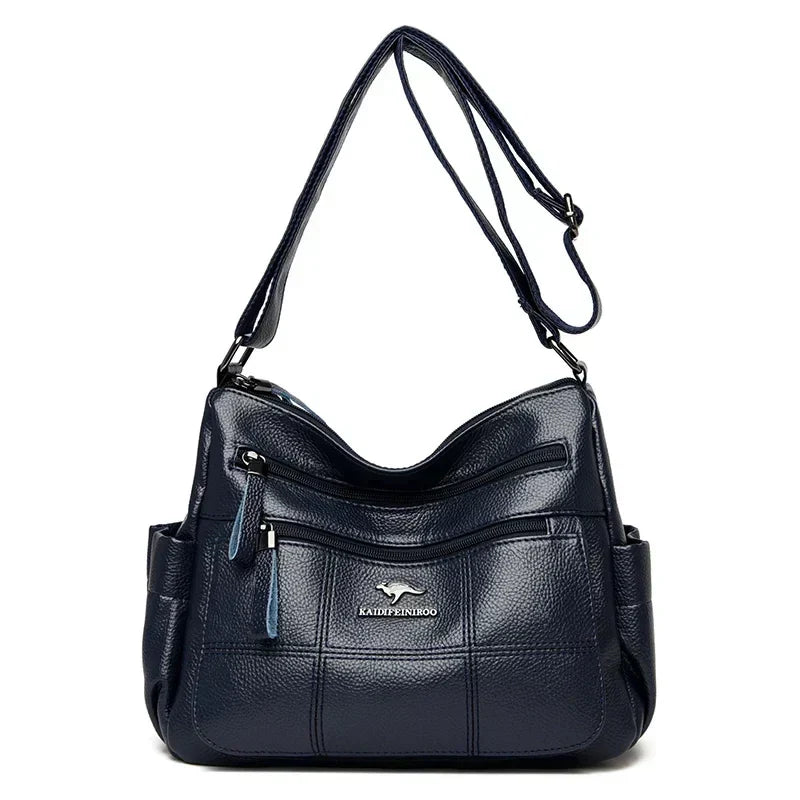 Veloura™ | Alona Handbag