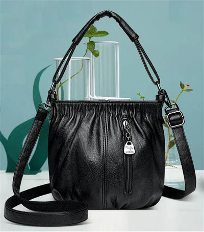 Veloura™ | Arita Handbag