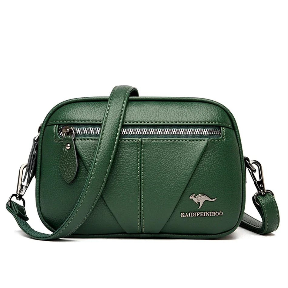 Veloura™ | Aranka Compact Bag