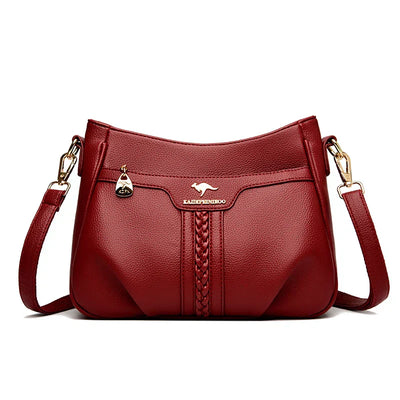 Veloura™ | Alda Trendy Crossbody