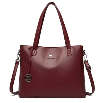 Veloura™ | Astrine Travel Guide Bag