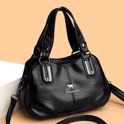 Veloura™ | Aileen Large Designer Bag