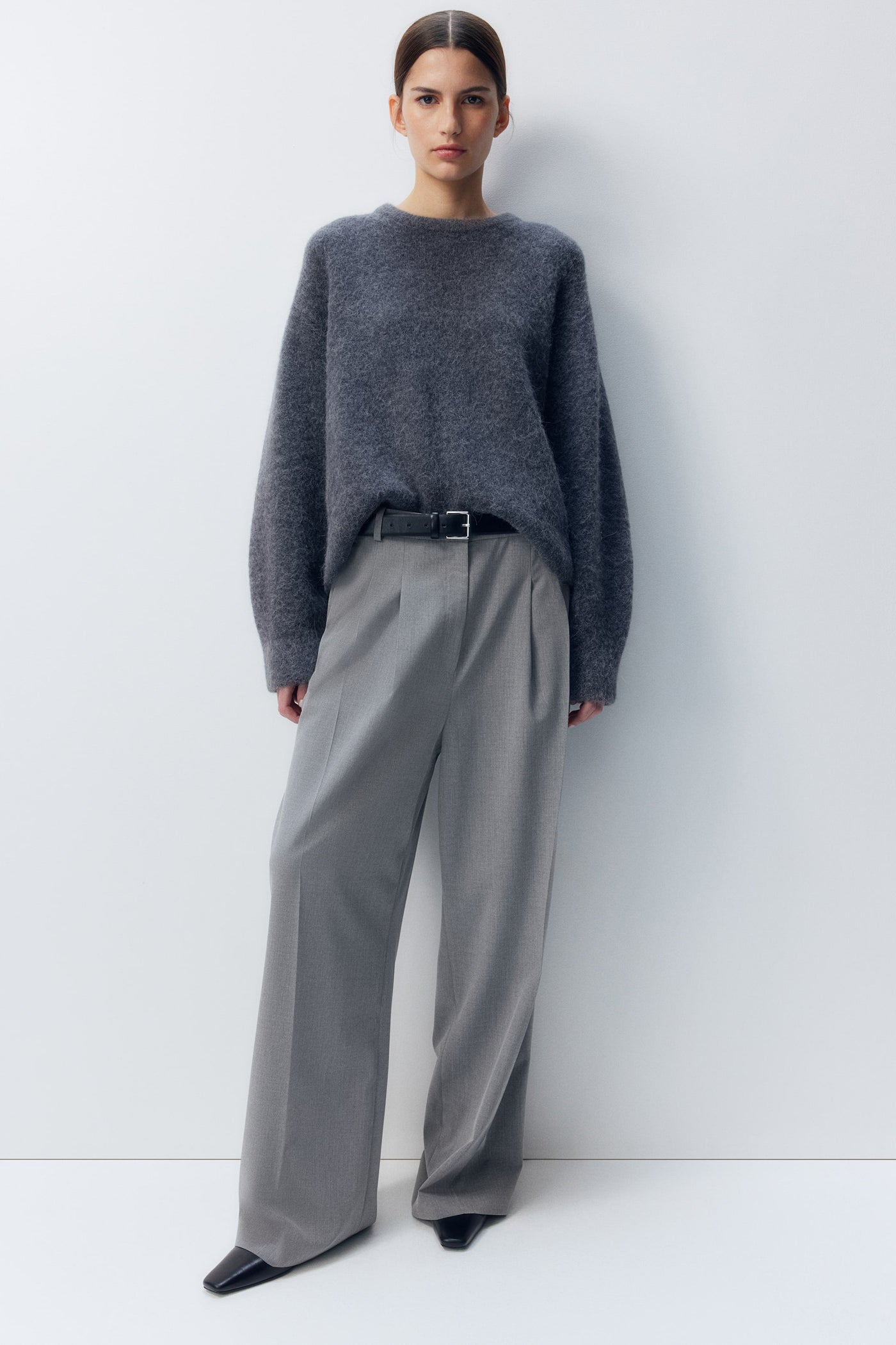 Lira™ | High-Waist Pants