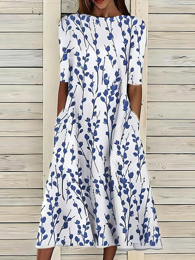 Anaiah | Coastal Dress