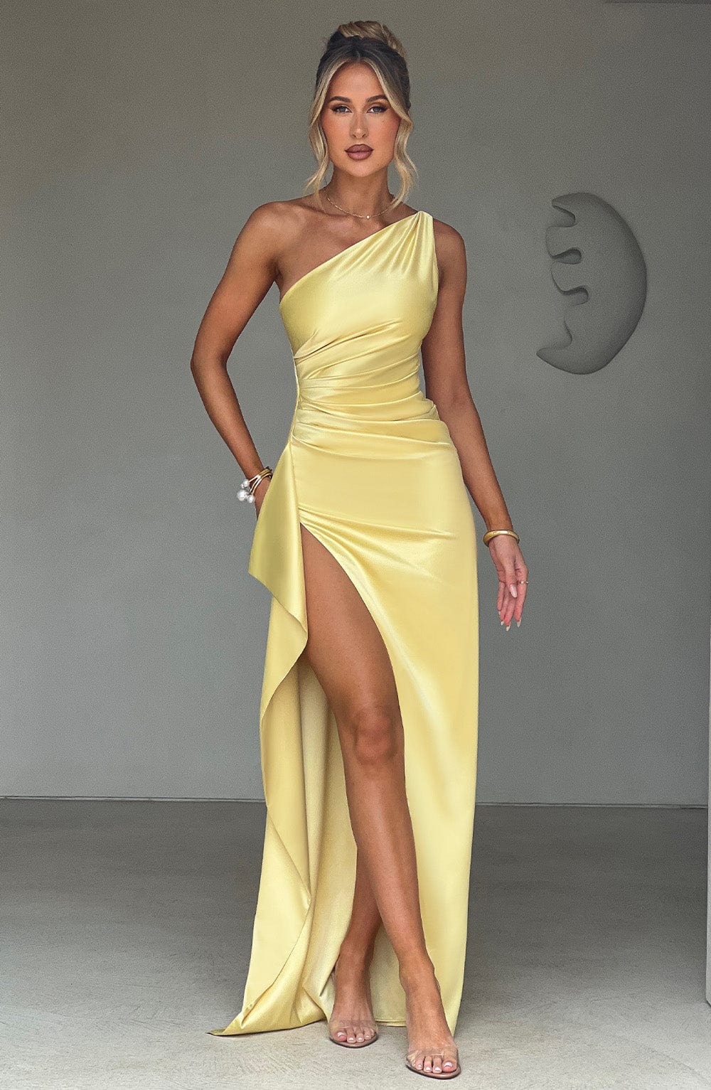 Lola™ | Lace Maxi