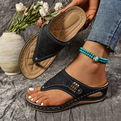 Clémence – Support Sandal