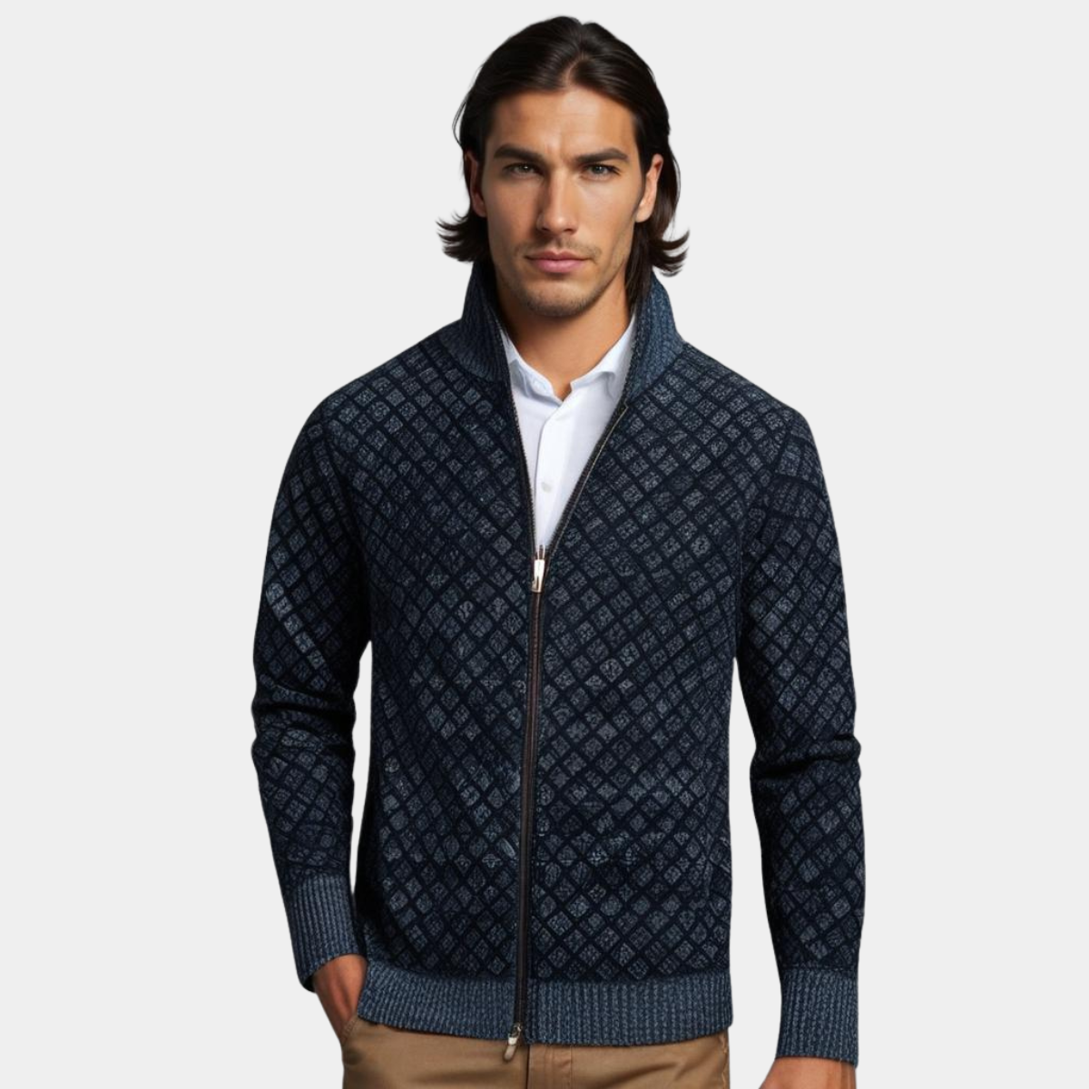 CHATEAU LYON | PREMIUM MEN'S VEST